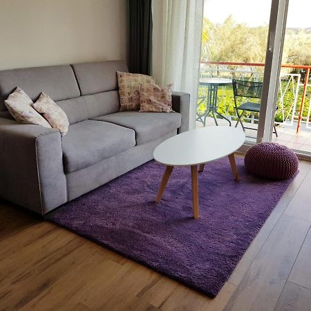 Apartman Luka Novigrad Istria Exteriör bild